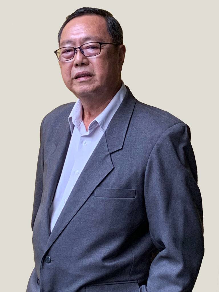 Mr. Thian Own Chin