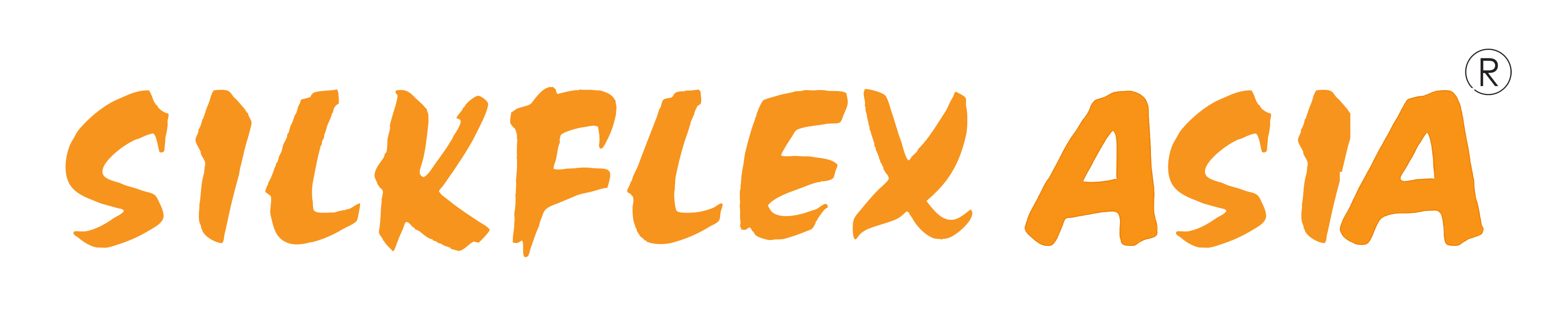 Silkflex Asia
